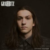 Обкладинка Grabbitz – Ballin