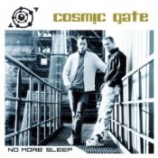 Обкладинка Cosmic Gate – Fire Wire