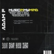 Обкладинка Adam F – Circles