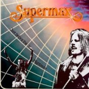 Обкладинка Supermax – It ain easy
