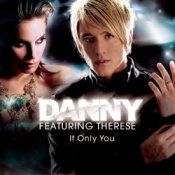 Обкладинка Danny Feat. Therese – If Only You
