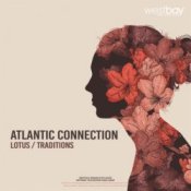 Обкладинка Atlantic Connectio – The Deep End