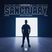 Обкладинка Hardwell – Sanctuary