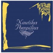 Обкладинка Nautilus Pompilius – Гуд бай Америка (Инструментал)