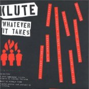Обкладинка Klute – Bonus Track