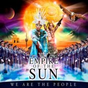 Обкладинка Empire Of The Sun – We Are The People