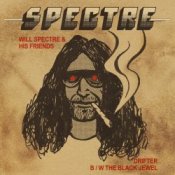 Обкладинка Spectre – Boca De Fumo