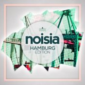 Обкладинка Noisia – Remember Us