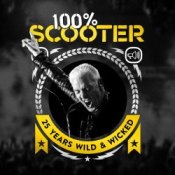 Обкладинка Scooter – The Sound Above My Hair