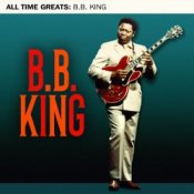 Обкладинка B.B. King – Blues Boys Tune