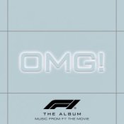 Обкладинка Tiësto & Sexyy Red – OMG! (From F1® The Movie)