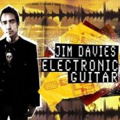 Обкладинка Jim Davies – Empire