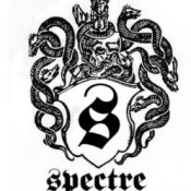 Обкладинка Spectre – Mind Over Matter