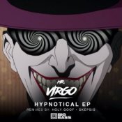 Обкладинка Mr. Virgo – Jazzy