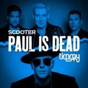 Обкладинка Scooter – Ardrhu