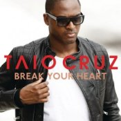 Обкладинка Taio Cruz – Break Your Heart (Mentol & ADEN Cover Remix)