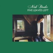 Обкладинка Nick Drake – Three Hours