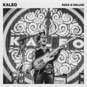 Обкладинка Kaleo – Rock N Roller