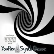 Слухати YouRec – Synth Dance [Mix Album Ep]
