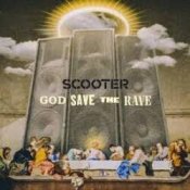 Обкладинка Scooter – B-Site