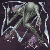 Обкладинка DJ Fuckoff – UNIVERSAL-USSY