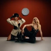 Обкладинка LOBODA & Say Mo & Jamal & Ganja – One Night