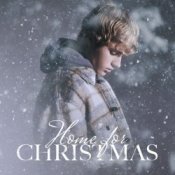 Обкладинка Justin Bieber & Usher – The Christmas Song (Chestnuts Roasting On An Open Fire)