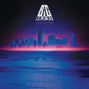 Обкладинка Bag Raiders – Shooting Stars (High Resistance Hardstyle Remix)