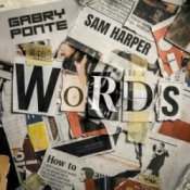 Слухати Gabry Ponte & Sam Harper – Words