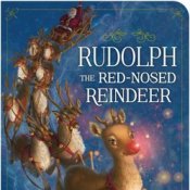 Слухати Rudolph the Red – Nosed Reindeer