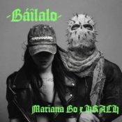 Слухати Mariana BO & KRACH – Báilalo