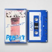 Обкладинка Lauv – insecure