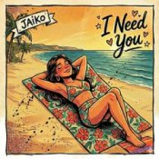 JAIko - I Need You (feat. INNA & kngz)