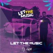 DJ Kantik - Let The Music