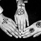 Обкладинка DjStagir – Балканское заклинание