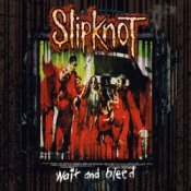 Обкладинка Slipknot – Spit It Out (Overcaffeinated Hyper Version)