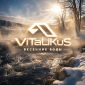 Обкладинка ViTaLiKuS – Весенние воды