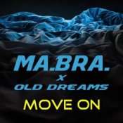 Обкладинка Ma.Bra. – Dreaming