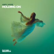 Обкладинка Andy Judge – Holding On