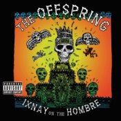 Обкладинка The Offspring – Way Down The Line