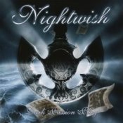 Обкладинка Nightwish – Amaranth